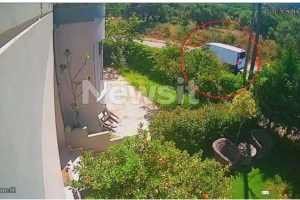 Τα πειστήρια του τρόμου: Έτσι στήθηκε το σκηνικό της δολοφονίας της Σταυρούλας στα Χανιά