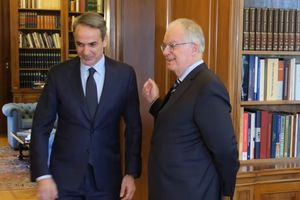 Κ. Τασούλας προς πρωθυπουργό: Έχετε περιθώρια για στοχευμένες παροχές που βοηθούν στην κοινωνική συνοχή