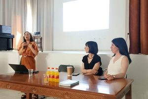 Δήμος Βιάννου: Άκρως επιτυχημένη και ενδιαφέρουσα η ενημερωτική δράση για την άνοια που πραγματοποιήθηκε στο Πνευματικό Κέντρο «Περικλής Βλαχάκης»