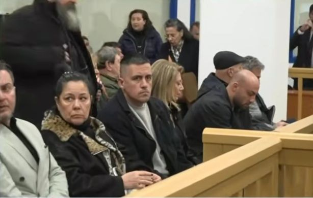 Δίκη για τα Τέμπη: Για την Τρίτη 9 Ιουνίου διέκοψε το δικαστήριο