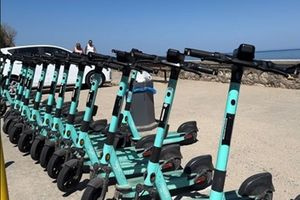 Ο Δήμος Ρεθύμνης ενισχύει ακόμη περισσότερο τη μικροκινητικότητα και τις «πράσινες» μεταφορές