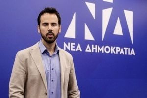 Νίκος Ρωμανός για ΕΛΑΣ: Μιλούν για διαφάνεια και ακόμα περιμένουμε να μας πουν πώς χρηματοδοτούνται
