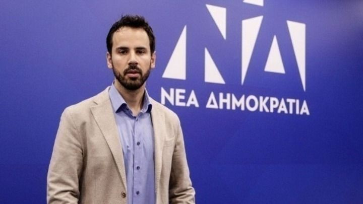 Νίκος Ρωμανός για ΕΛΑΣ: Μιλούν για διαφάνεια και ακόμα περιμένουμε να μας πουν πώς χρηματοδοτούνται