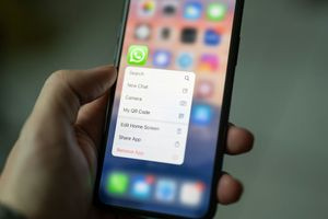 WhatsApp: Νέα αλλαγή στην εφαρμογή – Οι χρήστες θα συνδέονται με ονόματα και όχι αριθμό τηλεφώνου