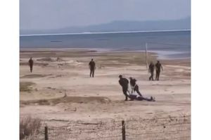 Δημήτρης Μάντζος: Τα πρόσφατα βίαια περιστατικά στην Αλβανία προκαλούν έντονη ανησυχία