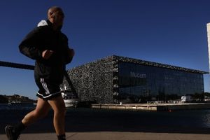 Ποια πρέπει να είναι η φυσική δραστηριότητα κατά την διάρκεια της καλοκαιρινής περιόδου με υψηλές θερμοκρασίες
