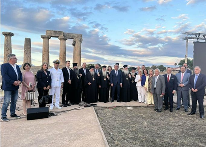 Εγκρίθηκε το Καταστατικό του Δικτύου Πόλεων «Διαδρομή του Αποστόλου Παύλου»