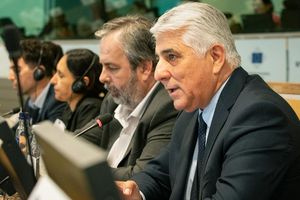 Δημήτρης Καφαντάρης: Η διαχείριση των δασικών πυρκαγιών πρέπει να γίνει πολιτική στρατηγικής ανθεκτικότητας