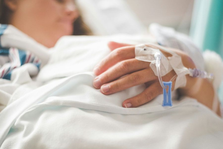 Λιβαδειά: Έφτασε ημιθανής στο Θριάσιο η 33χρονη λεχώνα – Νέες αποκαλύψεις για την τραγωδία