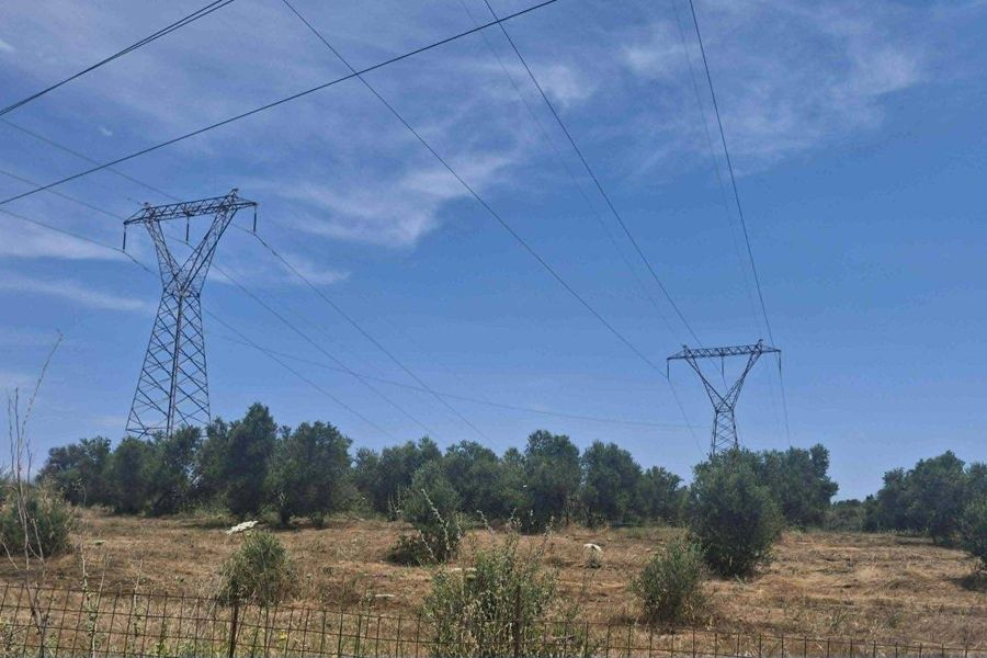 Γραμμή Χανιά – Δαμάστα: Οι πυλώνες, οι επιστήμονες και η αλήθεια που δεν ακούστηκε ολόκληρη