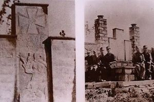 Η μάχη στα Φλώρια – 23 Μαΐου 1941