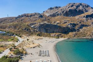 Ρέθυμνο: Η χρηματοδότηση του νέου Γυμνασίου Πλακιά απαντά σε μια πραγματική ανάγκη της περιοχής