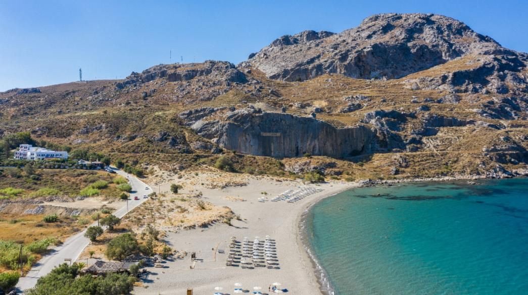 Ρέθυμνο: Η χρηματοδότηση του νέου Γυμνασίου Πλακιά απαντά σε μια πραγματική ανάγκη της περιοχής