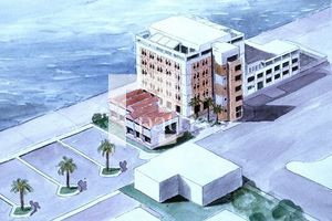 Ο Γκριμάλντι θέλει πίσω το παλιό “Ψυγείο” αλλά που θα πάνε οι μετανάστες στο Ηράκλειο; – Παρασκήνιο και μια μελέτη του 1989 που δεν εφαρμόστηκε ποτέ!