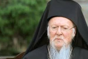 O Οικουμενικός Πατριάρχης στη γενέτειρά του Ίμβρο για τα ονομαστήριά του – «Πραγματικό θαύμα» η επαναλειτουργία των ελληνικών σχολείων