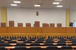 Δίκη για τα Τέμπη: Συνεχίζονται οι τοποθετήσεις επί της εισαγγελικής πρότασης