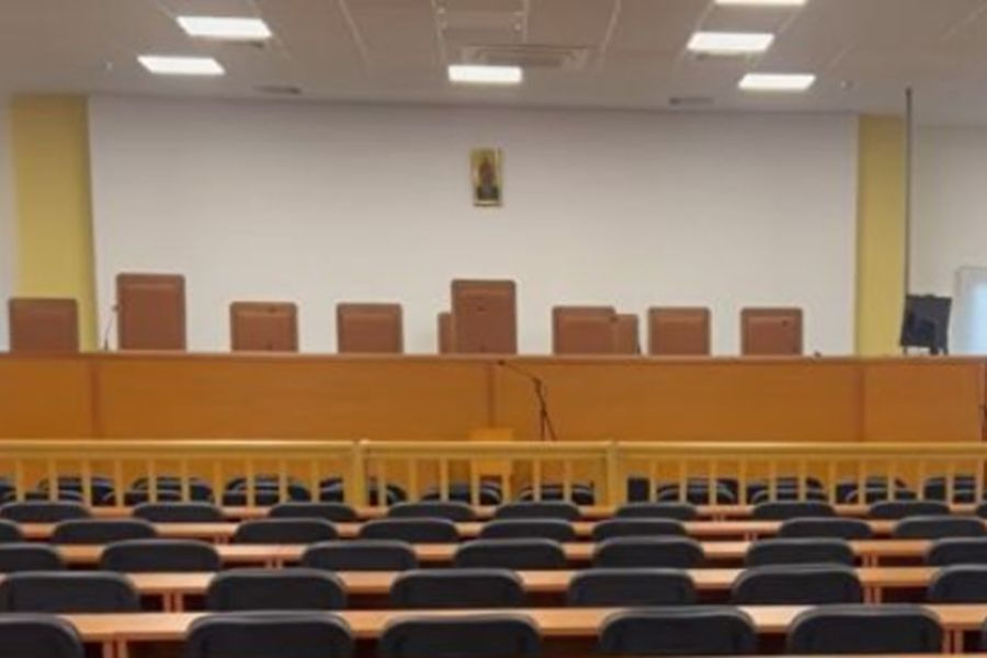 Δίκη για τα Τέμπη: Συνεχίζονται οι τοποθετήσεις επί της εισαγγελικής πρότασης