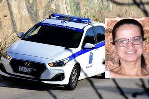 Χανιά: Θρίλερ με την εξαφάνιση της Σταυρούλας Λεβεντάκη – «Έλα να σου δώσω τα χρήματά σου γιατί μετά θα αργήσεις να τα πάρεις» είπε σε εργάτη