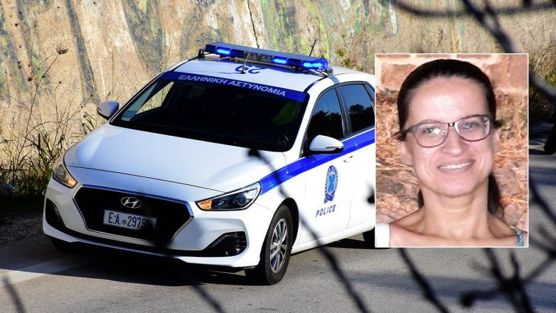 Χανιά: Θρίλερ με την εξαφάνιση της Σταυρούλας Λεβεντάκη – «Έλα να σου δώσω τα χρήματά σου γιατί μετά θα αργήσεις να τα πάρεις» είπε σε εργάτη
