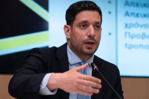 Κυριάκος Μητσοτάκης: Προτείνει τον Κυρανάκη για Γραμματέα της ΝΔ – Την Τετάρτη η εκλογή