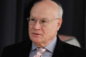 Γεράσιμος Παπαδόπουλος για σεισμούς στην Εύβοια: Η «οροφή» των μεγεθών δεν είναι τα 5,2 ρίχτερ, αλλά περίπου 6