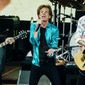 Οι Rolling Stones κυκλοφόρησαν τραγούδι με τον Ρόμπερτ Σμιθ των Cure