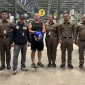 Ταϊλάνδη: Ένας Αυστραλός συνελήφθη μετά τον εντοπισμό του πτώματος μιας 17χρονης μέσα σε μια βαλίτσα