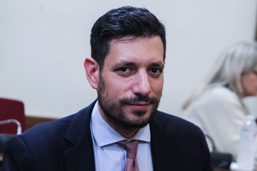 Κυρανάκης: Αποδέχομαι με χαρά την πρόταση του πρωθυπουργού – Πάμε να κερδίσουμε τη μάχη των εκλογών