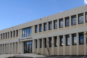 Το Παγκρήτιο Εκπαιδευτήριο στο διεθνές δίκτυο σχολείων της Forfar Education