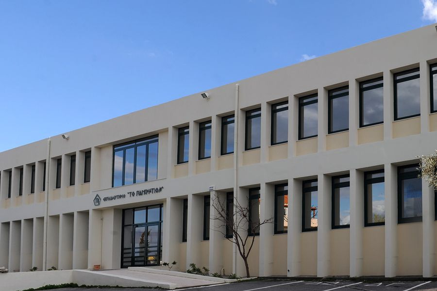 Το Παγκρήτιο Εκπαιδευτήριο στο διεθνές δίκτυο σχολείων της Forfar Education
