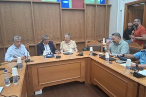 (VIDEO) Ταχιάος για ΒΟΑΚ: Mέσα στο καλοκαίρι τα πρώτα χιλιόμετρα του νέου αυτοκινητοδρόμου