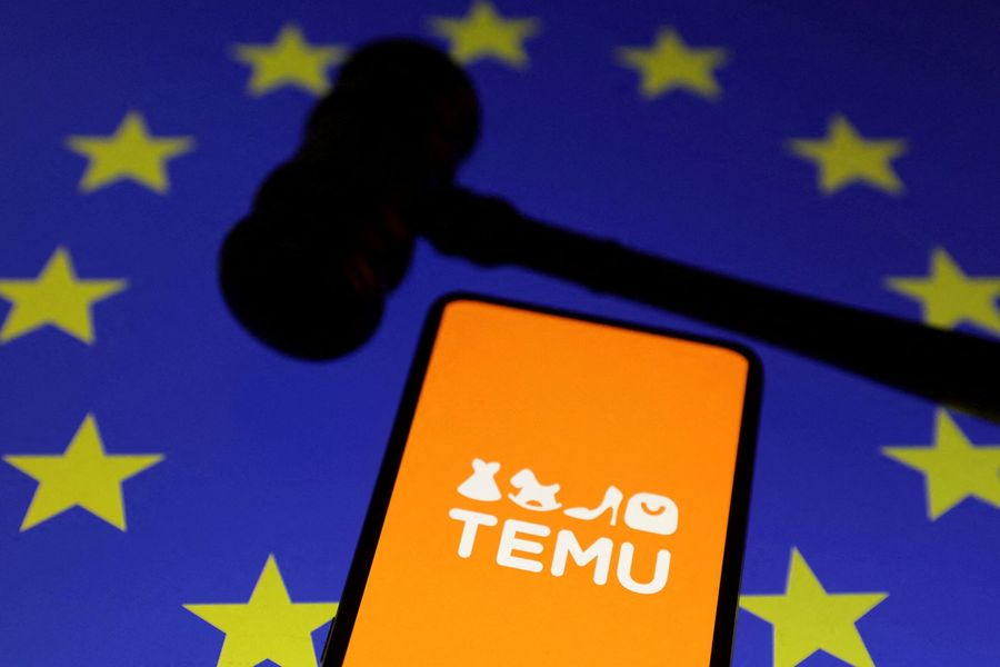 Δασμός 3 ευρώ στις αγορές από Temu και Shein – Τι αλλάζει από 1η Ιουλίου
