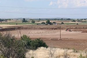 Πέταξαν 56 φορτία με απόβλητα σε αγροτικές περιοχές