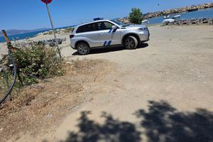 Επιχείρηση «σκούπα» από το Λιμενικό Σώμα και το Λιμενικό Ταμείο στον λιμενίσκο Πλατανιά Χανίων