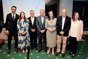Διπλή παρέμβαση του Περιφερειάρχη Κρήτης για την αποκέντρωση και την υδατική ανθεκτικότητα
