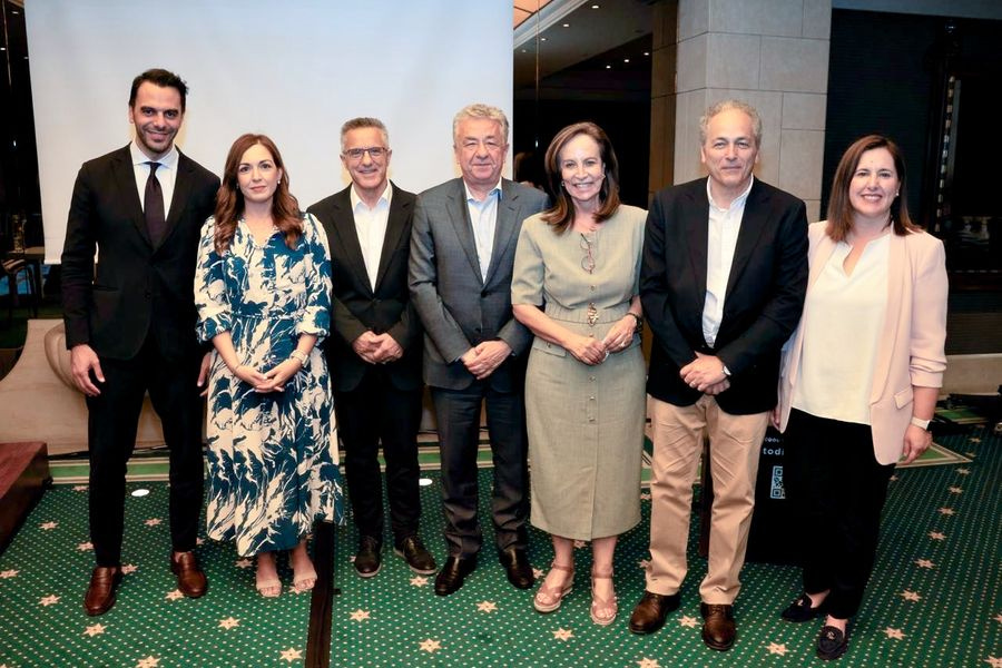 Διπλή παρέμβαση του Περιφερειάρχη Κρήτης για την αποκέντρωση και την υδατική ανθεκτικότητα