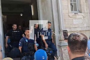 Ισόβια κάθειρξη στη μητέρα και τον πρώην σύντροφό της για τον θάνατο του μικρού Άγγελου (vid)