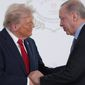 Ρούμπιο: Ο Τραμπ θα παραστεί στη Σύνοδο Κορυφής του ΝΑΤΟ στην Άγκυρα