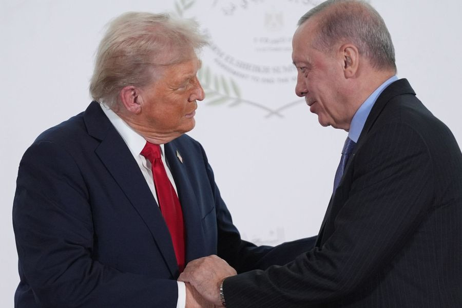 Ρούμπιο: Ο Τραμπ θα παραστεί στη Σύνοδο Κορυφής του ΝΑΤΟ στην Άγκυρα