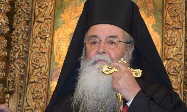 Λάβρος ο Μητροπολίτης Κοζάνης: «Έχουν τα παιδιά μάνα σήμερα;» – Τι είπε για Όσκαρ, τεχνητή νοημοσύνη
