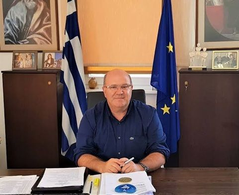 Ολοκληρωμένος σχεδιασμός και ενίσχυση των Σχολικών Μονάδων της Διεύθυνσης Πρωτοβάθμιας Εκπαίδευσης Ηρακλείου