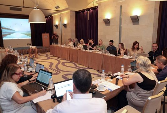 Στ. Αρναουτάκης: «Στο επίκεντρο το Εθνικό Πρόγραμμα Ανάπτυξης 2026-2030