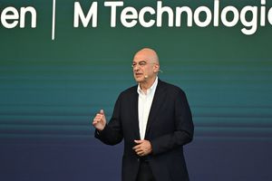 Ν. Δένδιας: Μία φτωχή χώρα δεν μπορεί να είναι ισχυρή