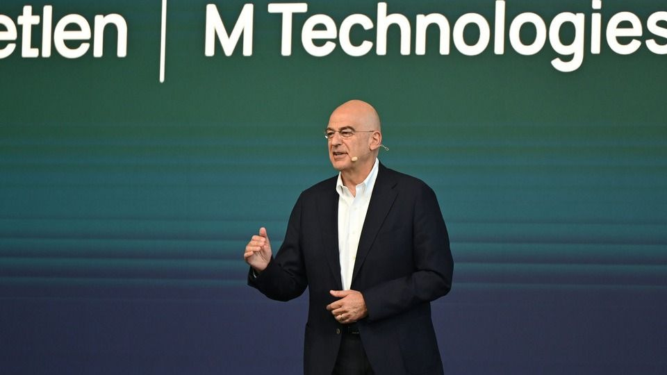 Ν. Δένδιας: Μία φτωχή χώρα δεν μπορεί να είναι ισχυρή