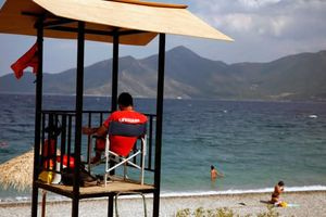 Χωρίς ναυαγοσώστες εν μέσω τουριστικής σεζόν ο Δήμος Χερσονήσου