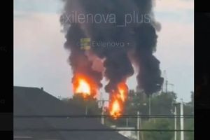 Η Ρωσία λέει πως κατέρριψε 660 drones της Ουκρανίας τη νύχτα