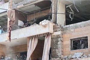 Το Ιράν ανακοίνωσε «παύση» των επιθέσεων κατά του Ισραήλ