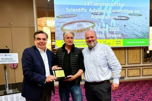 ΥΠΑΑΤ: Καθιερώνεται το Ετήσιο Βραβείο Βιώσιμης Αλιείας – Πρώτη βράβευση στο «Αμοργόραμα»