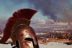 Ο Έλον Μασκ «έριξε» επικό trailer της Ιλιάδας στο X και το Χόλιγουντ «τρίζει»