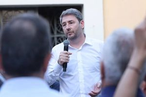 Ομιλία Ανδρουλάκη: Όταν τα τοπικά μέσα προβάλλουν απόψεις και τα αθηναϊκά αποκρύπτουν!